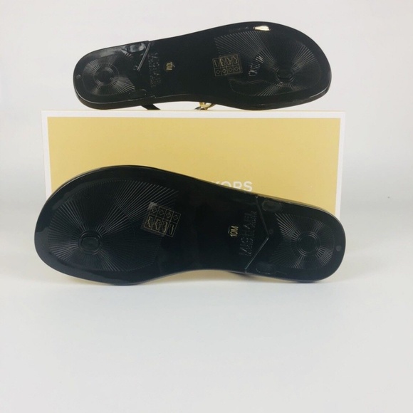 Michael Kors Gold Jelly Cork - Picture 6 of 6